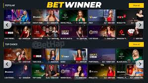 A Comprehensive Guide to BetWinner Deposit Methods A Comprehensive Guide to BetWinner Deposit Methods