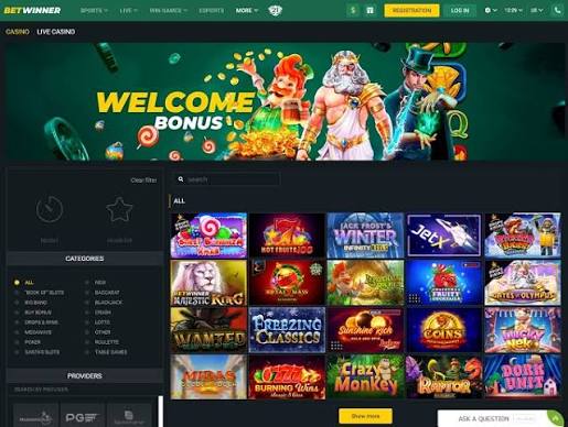 A Comprehensive Guide to BetWinner Deposit Methods A Comprehensive Guide to BetWinner Deposit Methods