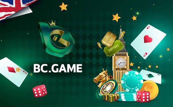 BC.Game Mirror Links - Access Your Favorite Gaming Platform