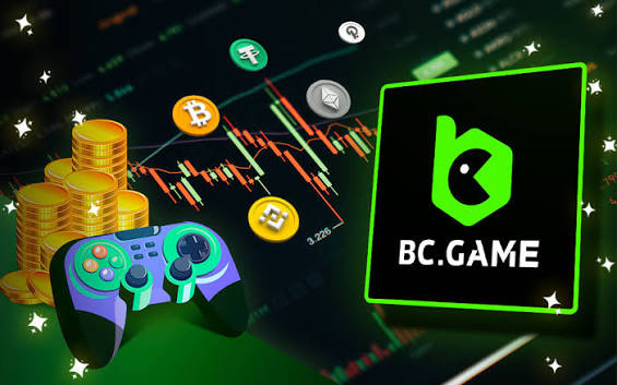BC Game Official Online Casino Your Gateway to Exciting Gaming Adventures 945962427