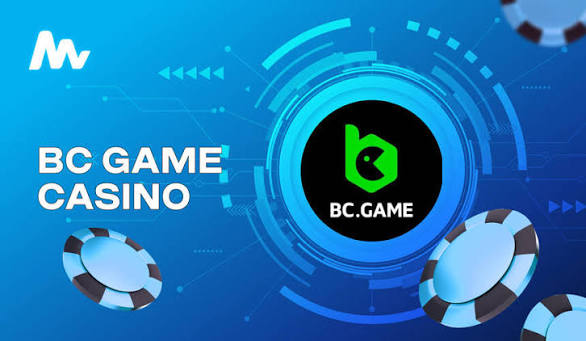 BC Game Official Online Casino Your Gateway to Exciting Gaming Adventures 945962427
