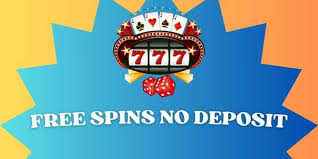 Discover the Excitement of 50 Free Spins No Deposit Offers -56090886 Discover the Excitement of 50 Free Spins No Deposit Offers -56090886
