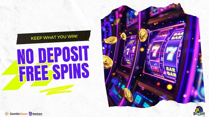 Discover the Excitement of 50 Free Spins No Deposit Offers -70334886 Discover the Excitement of 50 Free Spins No Deposit Offers -70334886