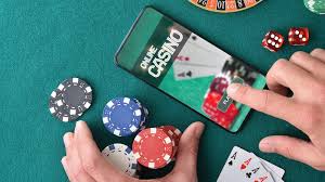 Discover the Thrills of Casino BetNuvo Your Ultimate Gaming Destination