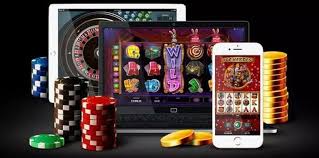 Discover the Thrills of Casino BetNuvo Your Ultimate Gaming Destination