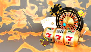 Discover the Thrills of Online Casino BetNuvo 1529833036