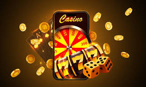 Discover the Thrills of Online Casino BetNuvo 1529833036