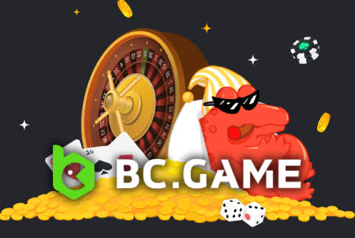 Exploring BC.Game's Impact in Mexico A Gaming Revolution