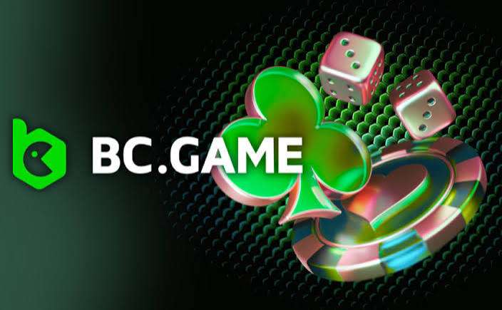 Казино BC.Game Україна Ваш Гід у Світ Крипто Ігор Казино BC.Game Україна Ваш Гід у Світ Крипто Ігор