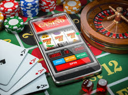 Mezinárodní Online Casino Zábava a Šance na Výhru 1101798067
