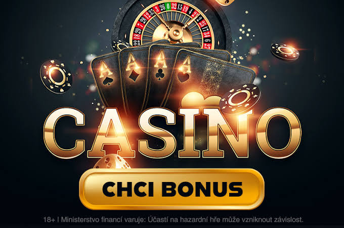 Mezinárodní Online Casino Zábava a Šance na Výhru 1101798067