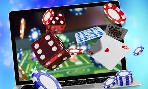 Reko Casino Online Your Ultimate Gaming Destination -143852058 Reko Casino Online Your Ultimate Gaming Destination -143852058